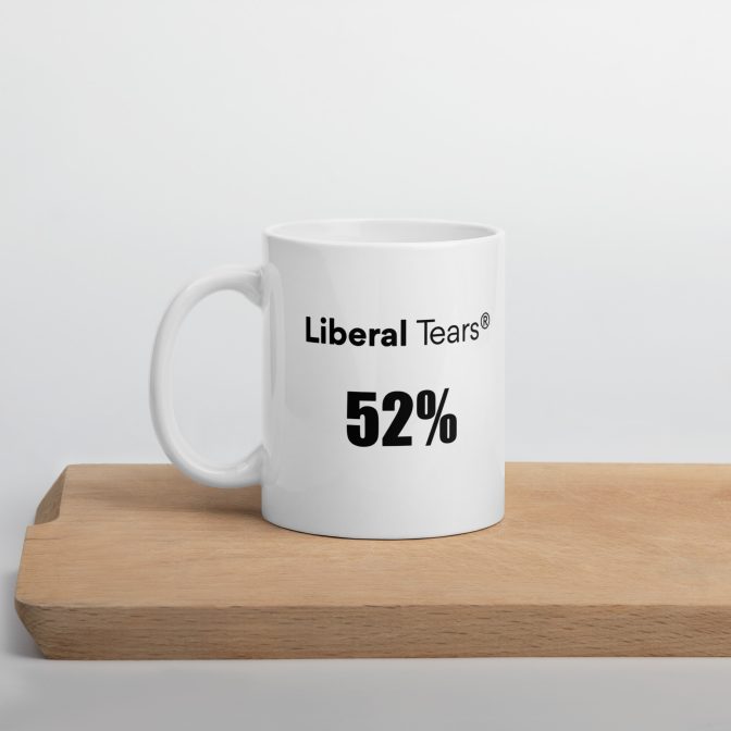 Liberal Tears - 52% - Image 4