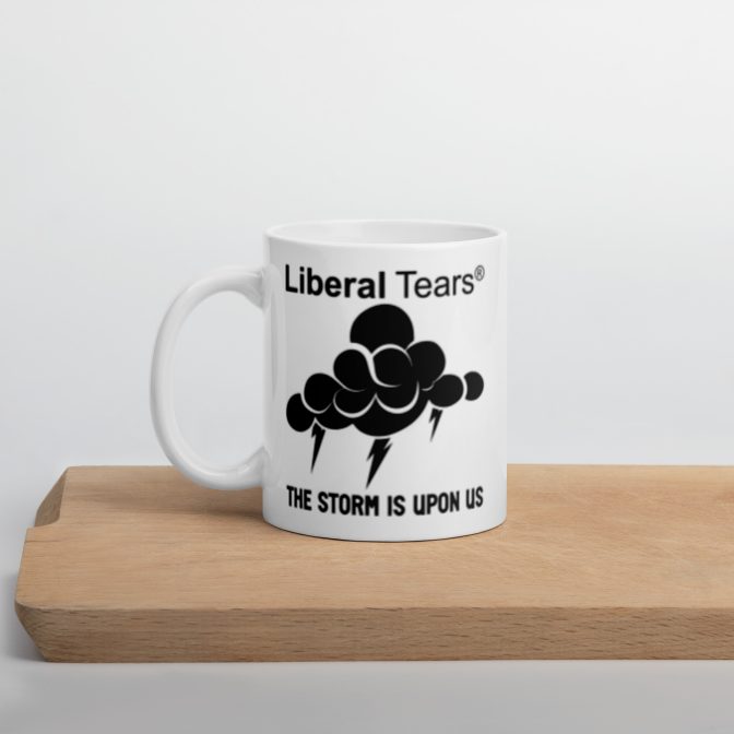 Liberal Tears - The Storm Is Upon Us - Image 4