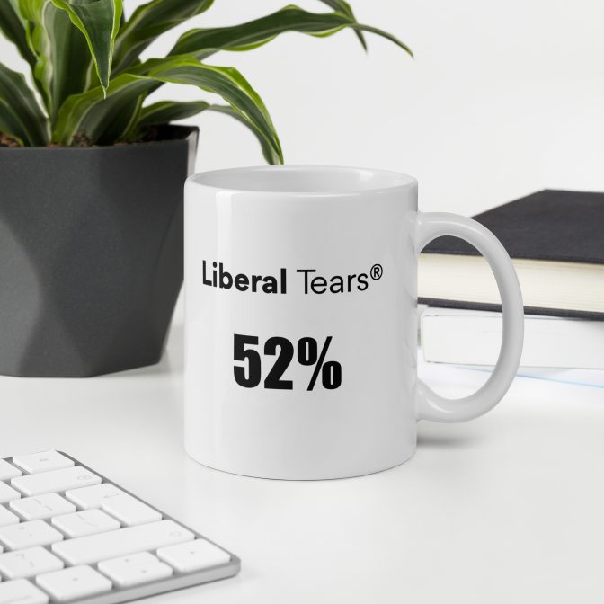 Liberal Tears - 52% - Image 5