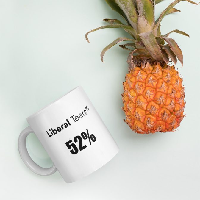 Liberal Tears - 52% - Image 2