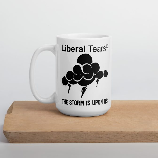 Liberal Tears - The Storm Is Upon Us - Image 7