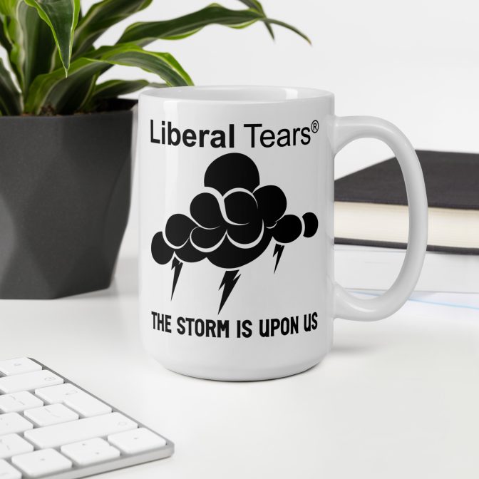Liberal Tears - The Storm Is Upon Us - Image 8